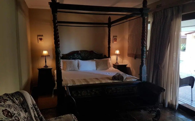 Santai Guest House