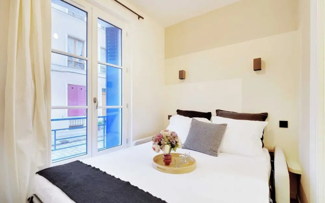 Classy Studio- Gare de Lyon/bastille