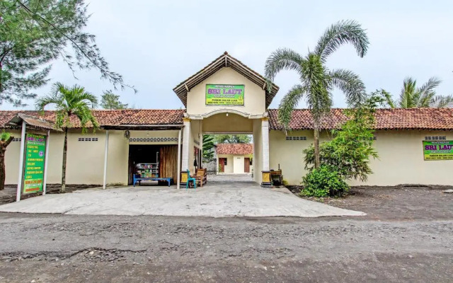 Hotel O Sari Laut
