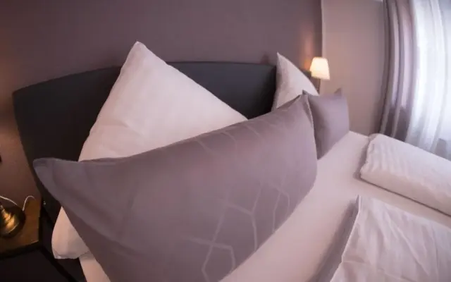 CityApartment K1 KLIMATISIERT