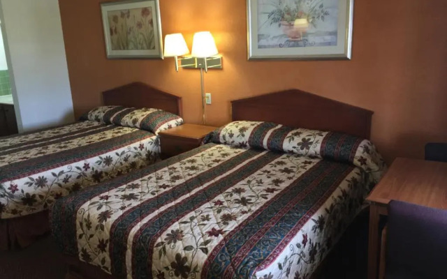 Finn's 66 Motel