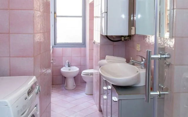Pantheon Charming 2-bed Apartment in Heart of Rome