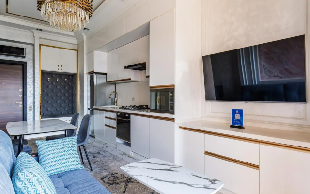 Royal Rentals (Роял Ренталс) на улице Заргар 6