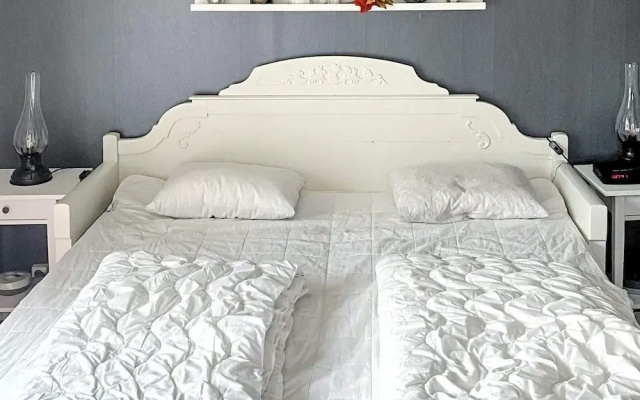 5 Person Holiday Home in Idre