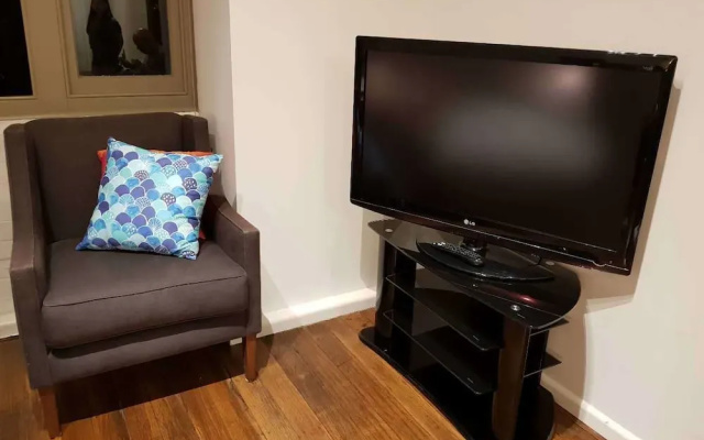Darling Harbour Spacious Apartment