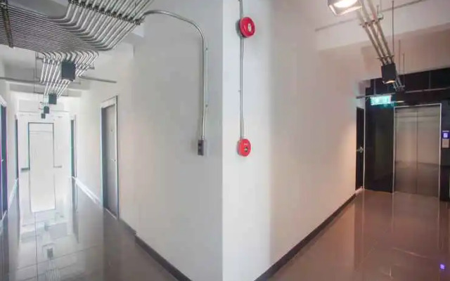 ZK Hotel Chiangmai