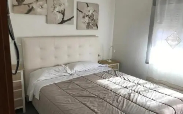 SI Apartamentos Benicassim