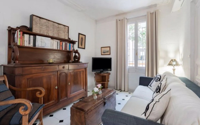 La Maison Theaulon