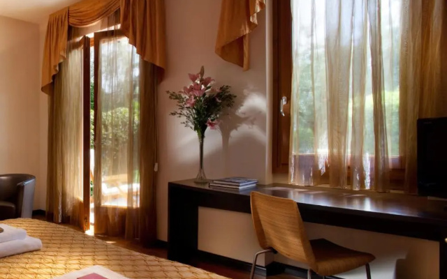 Hotel Villa Giulia