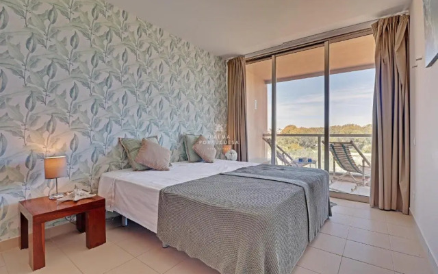 Salgados Beach Apartment Dalma Yacanto