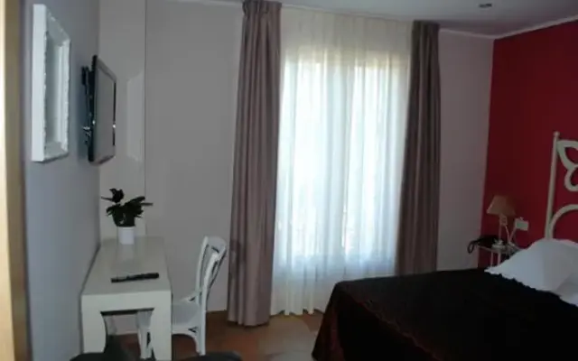 Hotel Y Apartamentos Sur De La Bahia