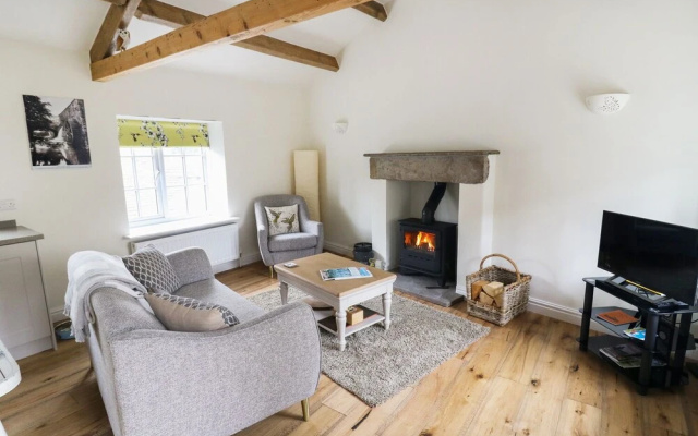 The Hayloft