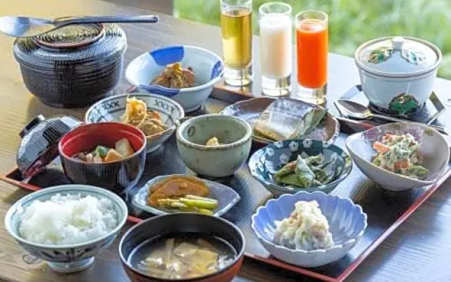 Kamosu Mori - Vacation STAY 82569