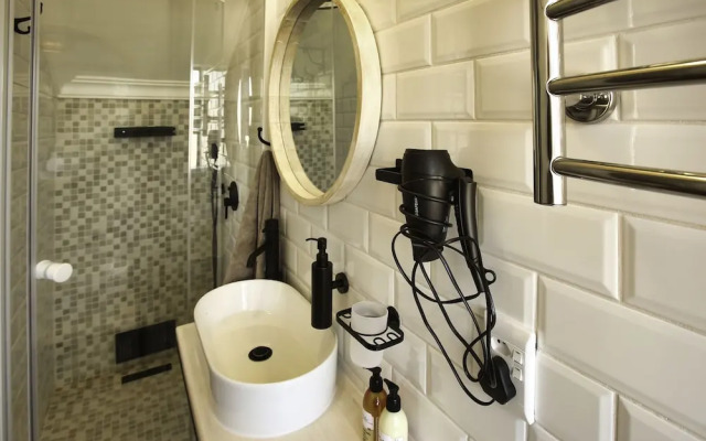 Cozy Corner, Langebaan 4-Sleeper