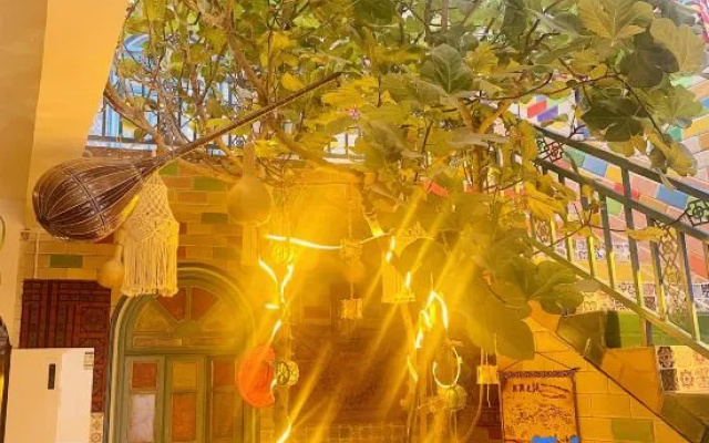 Western Regions Snowy Homestay