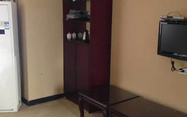 Anhua Grand Hotel