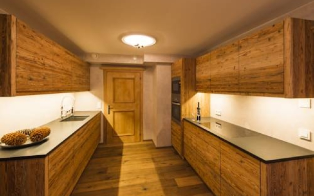 Deluxe Apartment Evian