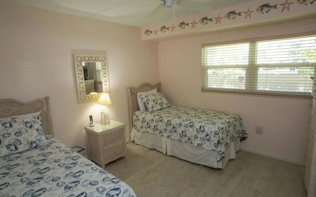 Win-San A-103 - 2 Br Condo