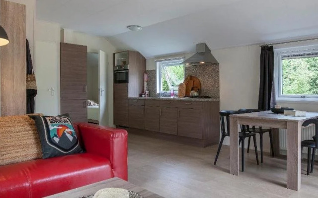 Vakantiepark Witterzomer
