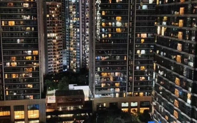 Shenzhen K2 International Youth Hostel