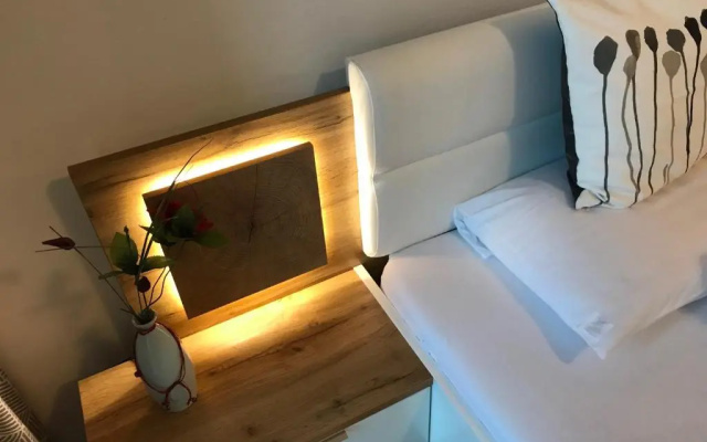 Living Apartment Central