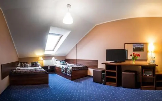 Hotel Colnus