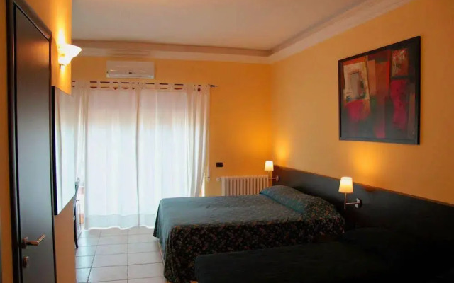 Guest House Fenix