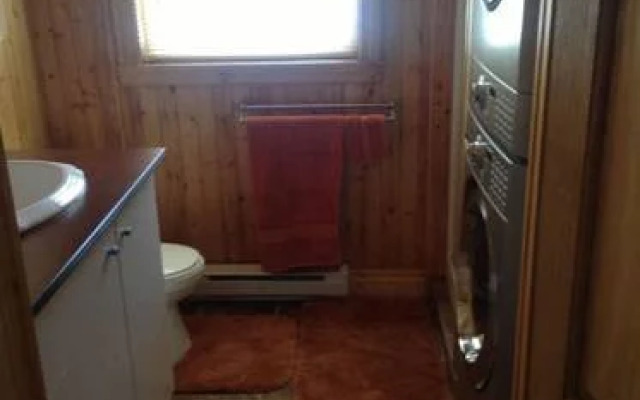 Chalet d'Anna