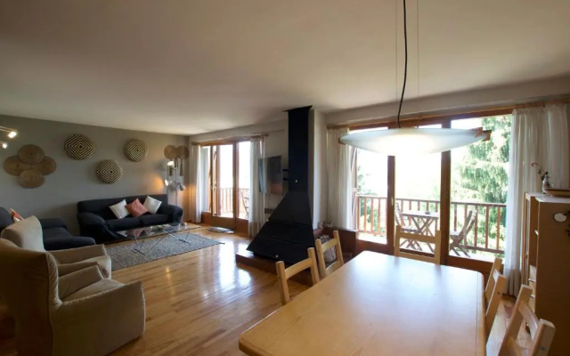 Apartament Cal Puigbó