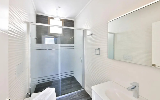Villa Taha in Kas With 3 Bedrooms and 3 Bathrooms