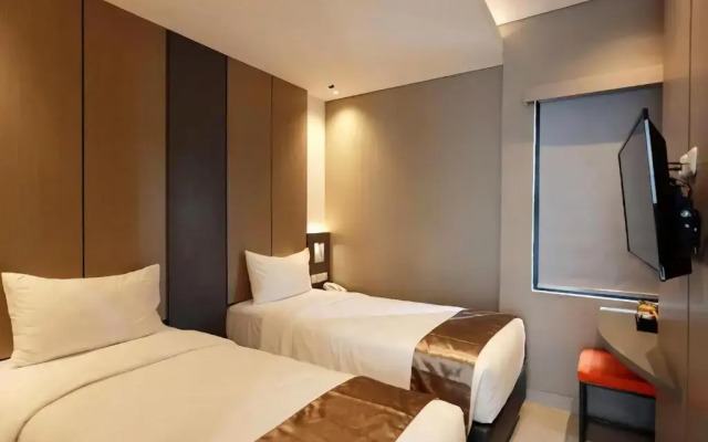 HAYO HOTEL by Cordela
