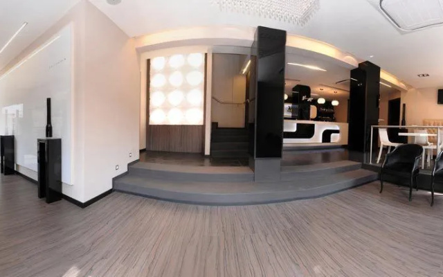 Hotel Carla