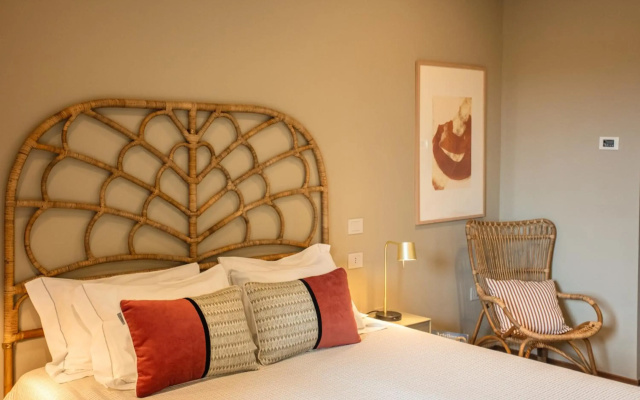 Le Ginestre Residence - Is Molas Resort