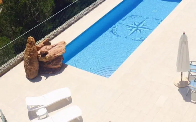 Villa Village Ibiza