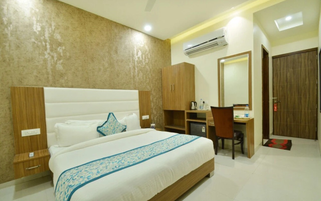 OYO 8510 Welcome Inn