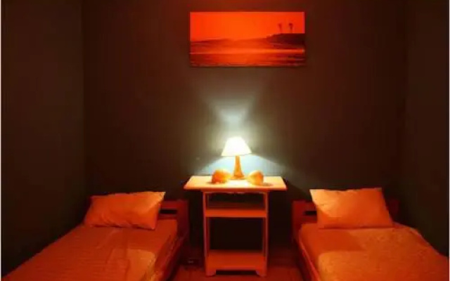 Africaspirit Surf House