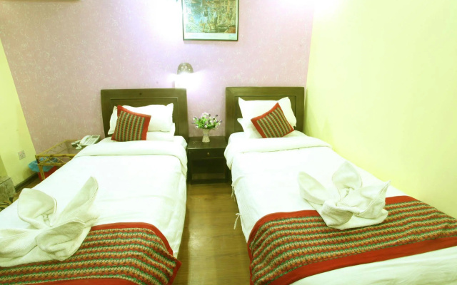 Kathmandu Home Hotel