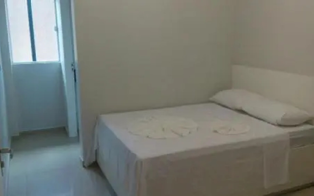 Hotel Confiança