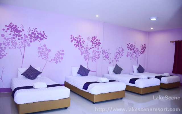 Lake Scene Resort