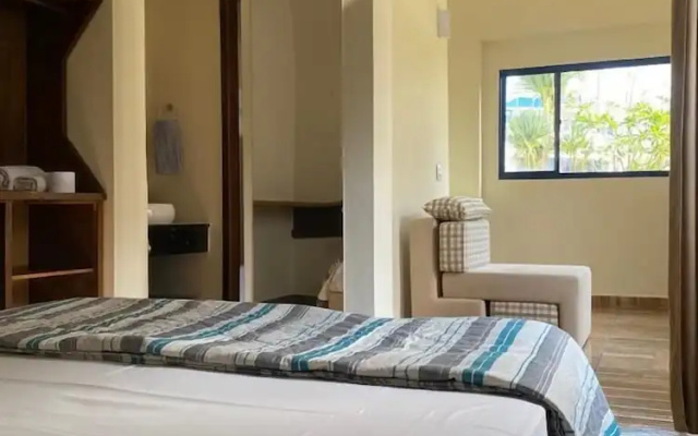 Mirante Praia Hotel