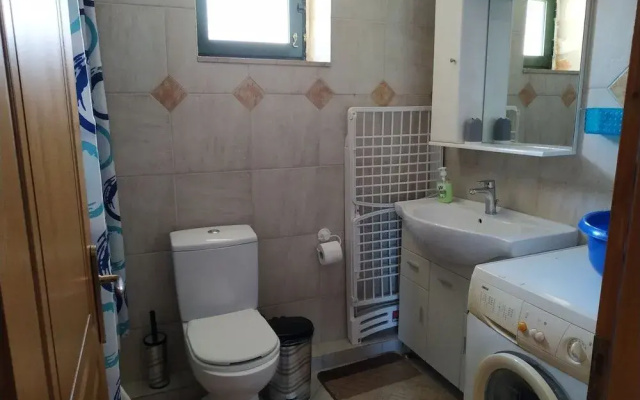Villa Tranquil