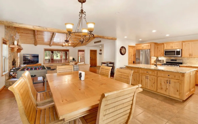 Three Bears INN #2147