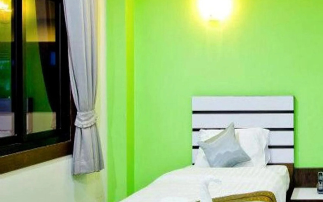 U-Sabai Park Resort