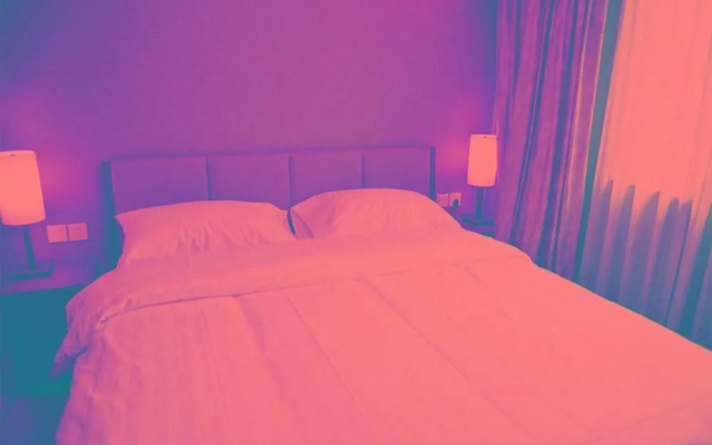 Century Apartment Hotel - Beijing