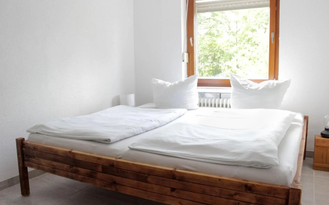 Chill Out Lounge Naturparadies