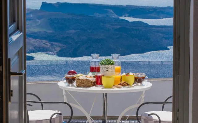 Senses Suites