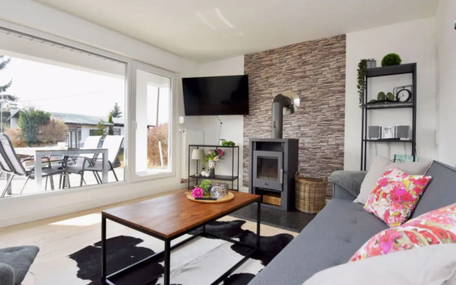 House Anna Suhl