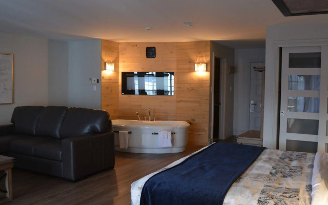 Manoir du Lac William