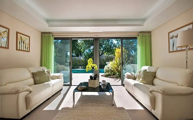 Luxurious Villa in Tavira with Private Swimming Pool