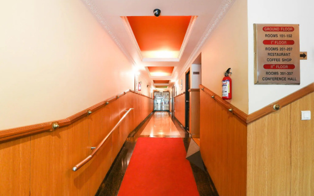 Collection O 72654 Balaji Guest House